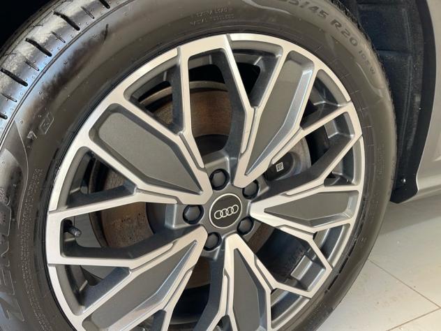 Audi Q5 TDI 150kW quattro S tronic S Line Ed.**PREZZO VERO** - Foto 5
