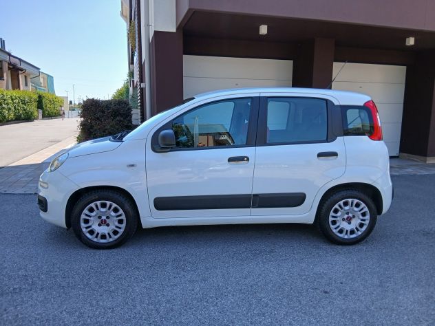 Fiat Panda 1.3 mjt 95 Easy con gancio ok perneopatentati - Foto 6