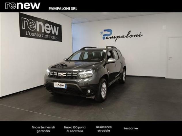 DACIA Duster 1.0 tce Expression Gpl 4x2 100cv rif. 24189271