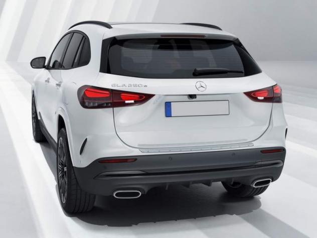 Mercedes-Benz GLA 200 d automatic - Foto 2