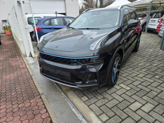 LYNK & CO 01 PHEV rif. 23794814 - Foto 5