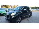 Fiat 500L Living 0.9 TwinAir Turbo Natural Power Lounge