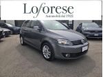 VOLKSWAGEN Golf Plus 1.6 TDI DPF DSG Highline rif. 23698265