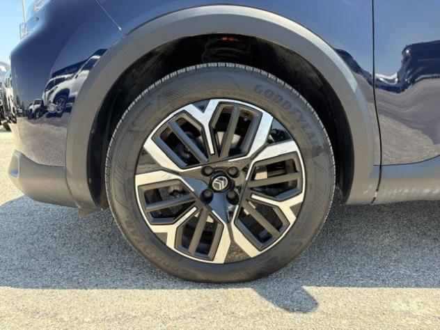 Citroën C4 C4 Hybrid 136 e-DCS6 Plus - Foto 9