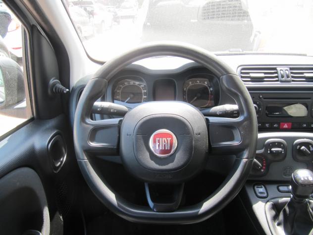 Fiat Panda 1.2 Lounge - BENZINA - Foto 5