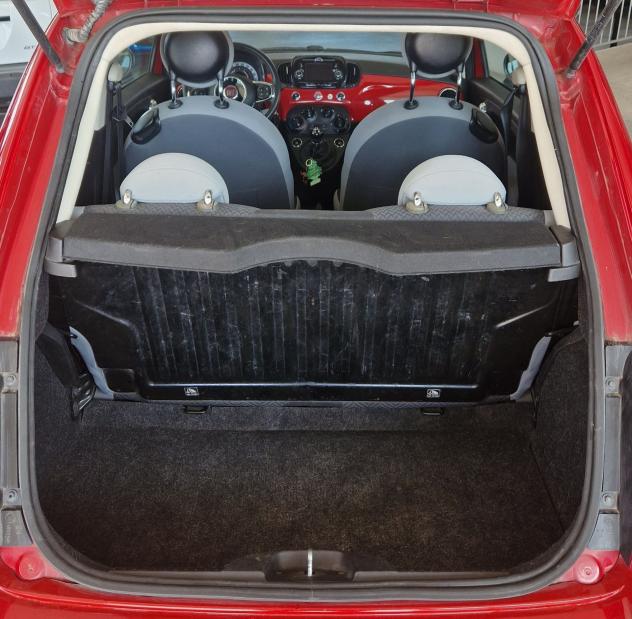 FIAT 500 500 1.2 Mirror s&s 69cv my19 - Foto 10