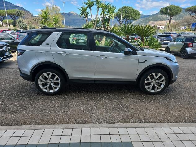 Land Rover Discovery Sport Discovery Sport 2.0 eD4 163 CV 2WD R-Dynamic SE - Foto 6