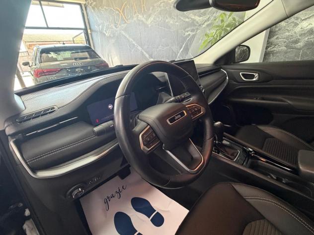 Jeep Compass 1.5 Turbo T4 130 CV MHEV 2WD Limited AZIENDALE - Foto 10