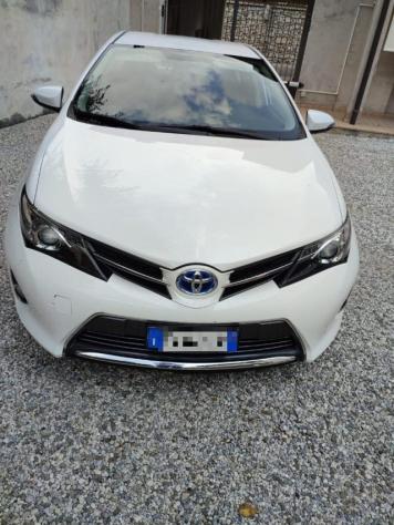 TOYOTA Auris 1.8 Hybrid Active Plus rif. 23882883