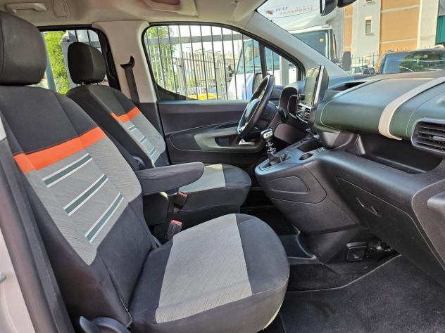 Citroën Berlingo BlueHDi 130 S&S XTR 7posti - Foto 10