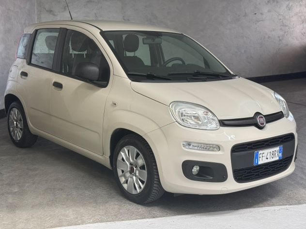 FIAT PANDA 3A SERIE anno 2016 - Foto 3