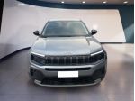 Jeep Avenger 2022 1.2 turbo Summit fwd 100cv