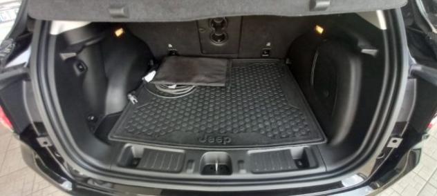 JEEP Compass 1.3 Turbo T4 240 CV PHEV AT6 4xe Trailhawk rif. 23820387 - Foto 5