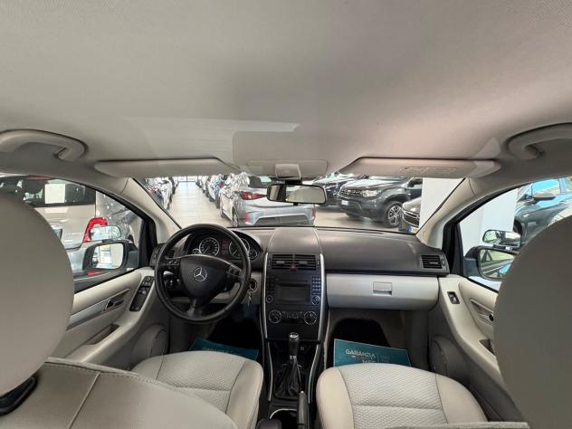 Mercedes A 150 1.5 benzina 95 cv 2008 km 140000 - Foto 10