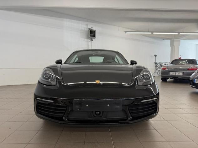 Porsche 718 Cayman - Foto 2