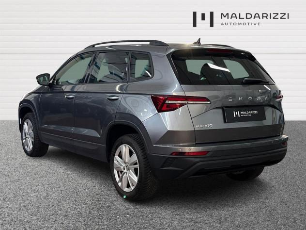 Škoda Karoq 2022 2.0 tdi Executive 150cv dsg - Foto 4