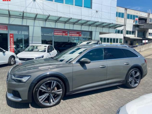 AUDI A6 allroad 40 TDI 2.0 quattro S tronic rif. 23895941 - Foto 4