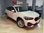 Bmw X1 xDrive18d Sport