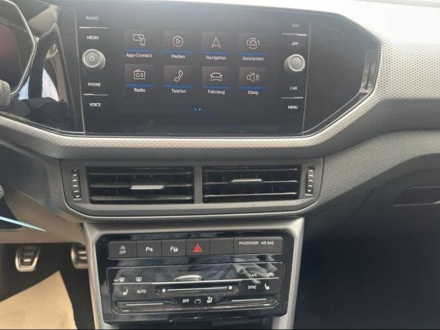 Volkswagen T-Cross 1.0 TSI Life IQ DRIVE - Foto 10