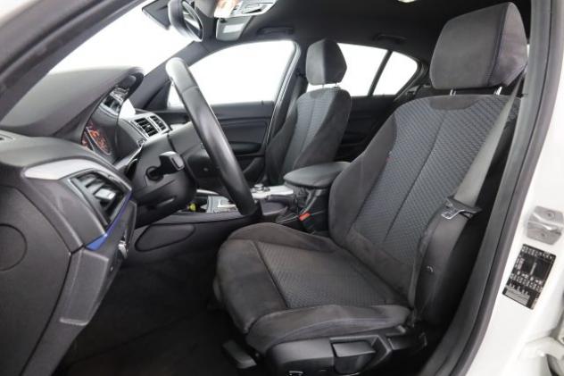 BMW 118 Serie 1 d 5p. Msport rif. 23975453 - Foto 2