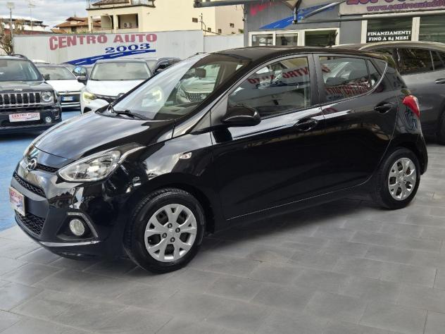 HYUNDAI - i10 - 1.0 MPI Login - Foto 10
