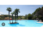 Assistenti bagnanti piscina