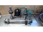 Pezzi per revisione power trim
