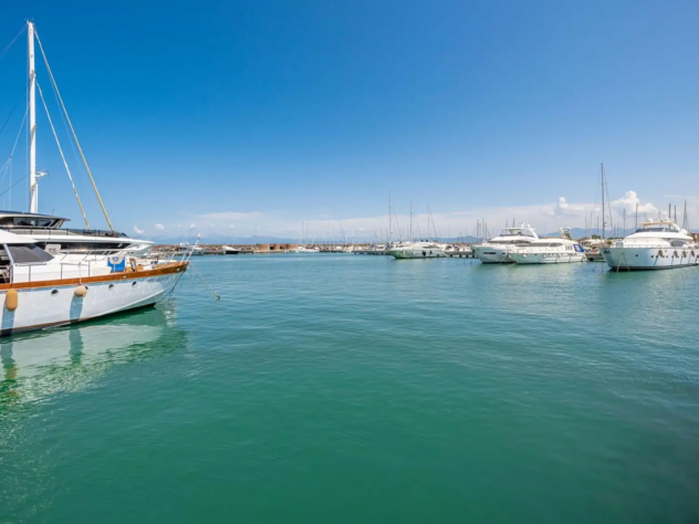 Asta Posti barca a Marina di Pisa con box e posti auto - Foto 4