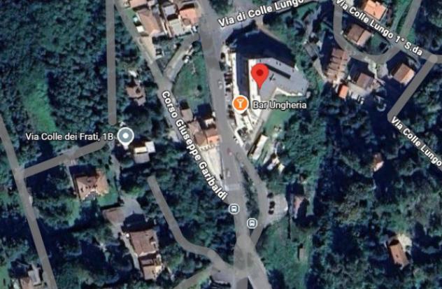 Immobile in asta di 14 m² in vendita a Zagarolo - Foto 8