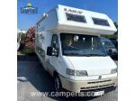 LAIKA LAIKA ECOVIP 4L rif. 23830274