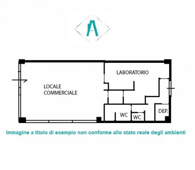 Industriale/Artigianale in vendita a Moconesi - Foto 2