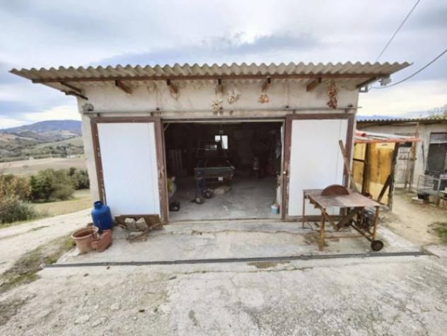 Immobile in asta di 56 m² in vendita a Pergola - Foto 16