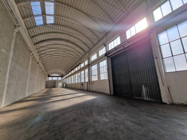 Immobile di 3215 m² con più di 5 locali in affitto a Settimo Milanese - Foto 7