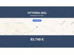 Immobile in asta di 400 m² in vendita a Vittoria