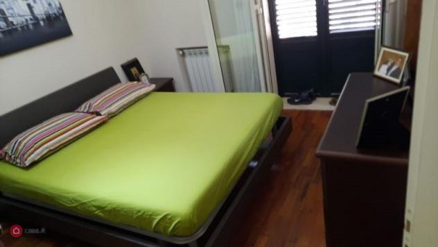 Appartamento di 60mq in via cortile greco a Bagheria