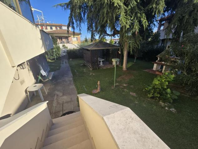 Appartamento in vendita a Fornacette - Calcinaia 115 mq Rif: 1378416