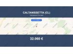 Immobile in asta di 93 m² in vendita a Caltanissetta