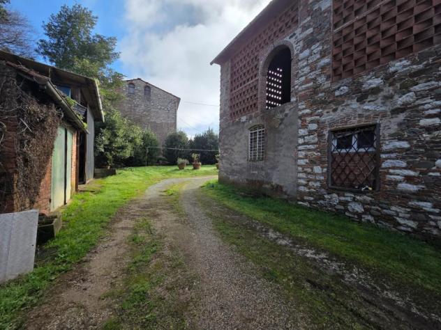 Fienile in vendita a San Colombano - Capannori 270 mq Rif: 1400125 - Foto 6