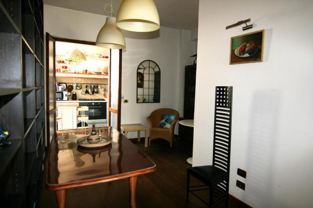 Appartamento in vendita a Marina di Carrara - Carrara 123 mq Rif: 1412426 - Foto 5