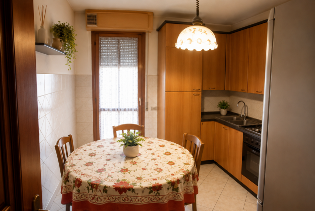 Appartamento in vendita a Cascina 80 mq Rif: 1421148 - Foto 3