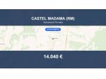 Immobile in asta di 51 m² in vendita a Castel Madama