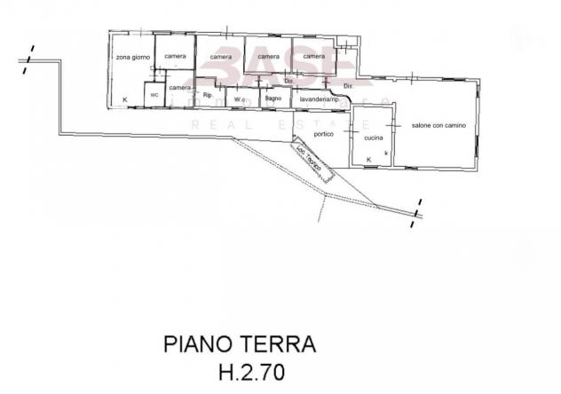 Villa in vendita a Cecina - Foto 2