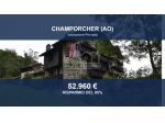 Immobile in asta di 350 m² in vendita a Champorcher