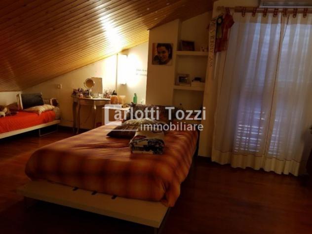 VILLA di 6 vani e di 300 mq (GROSSETO - GROSSETO TIRO A SEGNO) rif. 02522IND - Foto 17