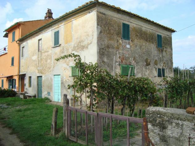 Colonica in vendita a Larciano 240 mq Rif: 885505 - Foto 2