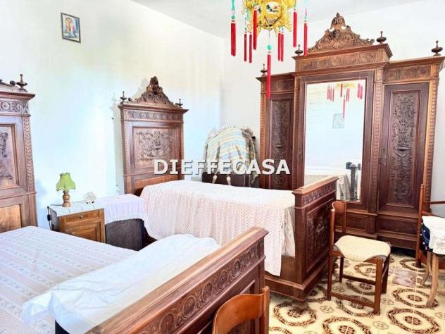 V2589 - In vendita a Marsala casa indipendente in periferia - Foto 17