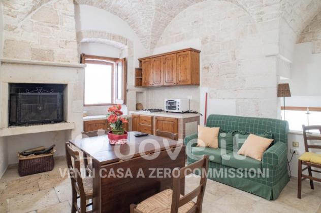 Casa indipendente di 60 m² con 2 locali in vendita a Martina Franca - Foto 2