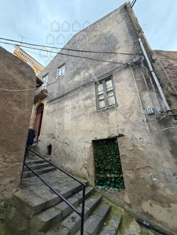 VILLA di 7 vani e di 200 mq (MESSINA) rif. 3VS18007 - Foto 12