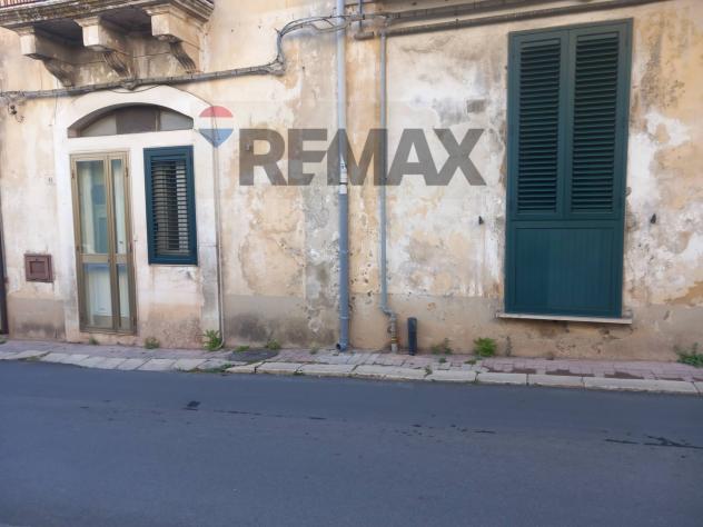 Appartamento in vendita a Modica, Modica Alta