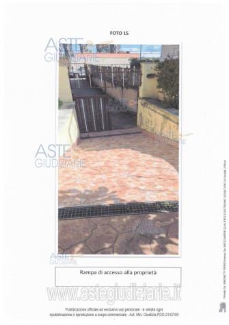 IMMOBILI-IMMOBILE RESIDENZIALE-Via Ripi, 15, 00048 Nettuno RM, Italia - Foto 8